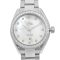 Omega Seamaster Aqua Terra Automatic Chronometer Diamond Ladies Watch 23115342055002 review: Swiss luxury, precision timekeeping