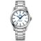 Omega Seamaster Aqua Terra Automatic White Dial Men’s Watch 23190392104001 review: precision timekeeping luxury watch