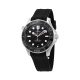 Omega Seamaster Automatic Black Dial Men’s Watch 210.32.42.20.01.001 review, 300m dive watch