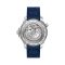 Omega Seamaster Automatic Blue Dial Men’s Watch 210.32.42.20.03.001 review: 300m dive watch, chronometer accuracy