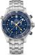 Omega Seamaster Blue Dial Stainless Steel Mens Watch 21230445203001 review: 300m diver watch