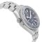 Omega Seamaster Blue Dial Titanium Ladies Watch test diver watch