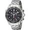 Omega Seamaster Diver Black Dial Chronograph Mens Watch 21230445201001 review: 300m dive watch