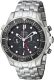 Omega Seamaster Diver Black Dial Chronograph Mens Watch 21230445201001 review: 300m dive watch