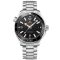 Omega Seamaster Planet Ocean 600 M Automatic Black Dial Men’s Watch 215.30.40.20.01.001 review: luxury watch with 600 m water resistance