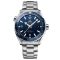 Omega Seamaster Planet Ocean Automatic Men’s Watch 215.30.44.21.03.001 review: 600m dive watch