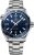 Omega Seamaster Planet Ocean Automatic Men’s Watch 215.30.44.21.03.001 review: 600m dive watch