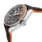 Omega Seamaster Planet Ocean Automatic Men’s Watch 215.32.44.21.01.001 review: diving performance, luxury watch