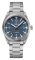 Omega Seamaster Railmaster Automatic Chronometer Blue Dial Men’s Watch 220.10.40.20.03.001 review: antimagnetic precision for everyday wear