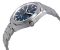 Omega Seamaster Railmaster Automatic Chronometer Blue Dial Men’s Watch 220.10.40.20.03.001 review: antimagnetic precision for everyday wear