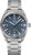 Omega Seamaster Railmaster Automatic Chronometer Blue Dial Men’s Watch 220.10.40.20.03.001 review: antimagnetic precision for everyday wear