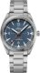 Omega Seamaster Railmaster Automatic Chronometer Blue Dial Men’s Watch 220.10.40.20.03.001 review: antimagnetic precision for everyday wear