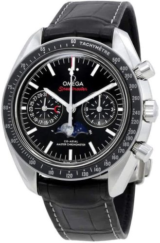 Omega Speedmaster Automatic Men’s Watch 304.33.44.52.01.001 test