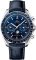 Omega Speedmaster Moonwatch 304.33.44.52.03.001 review: moonphase