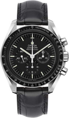 Omega Speedmaster Professional Moonwatch review: Swiss accuracy
