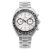 Omega Speedmaster Racing Automatic White Dial Men’s Watch 329.30.44.51.04.001 review: precision lap timing chronograph