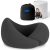 Ostrichpillow Go Neck Pillow: 360° Travel Comfort