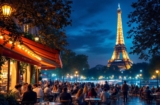 Paris Revealed: Your Must-Have Travel Guide to Uncover the Citys Splendor