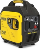 Peaceful Power: Ultimate Guide to Choosing Your Quiet Generator