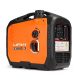 Portable 2300W Gasoline Inverter Generator