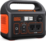 Power Up Anywhere: Your Guide to High-Capacity Portable Generators