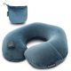 Quick Review: Inflatable U-Shaped Travel Neck Pillow
