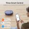 Review: 2‑in‑1 Robot Vacuum & Mop — Wi‑Fi, App & Voice Control