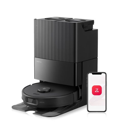 Roborock Qrevo Edge S5A Review — 18,500Pa, Zero-Tangle Vacuum & Self‑Cleaning Mop