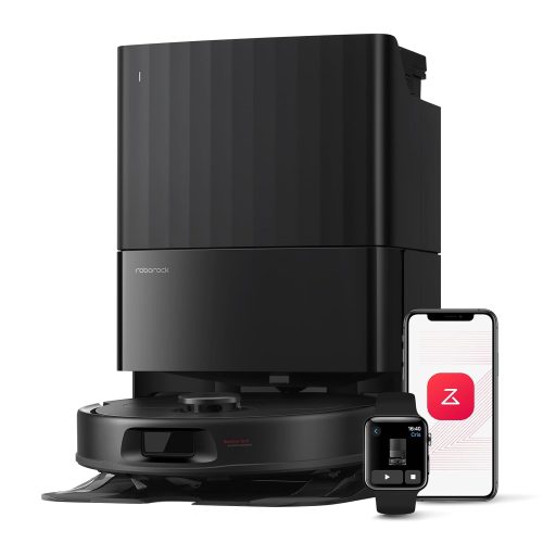 Roborock Qrevo Review: 8000Pa Smart Vacuum‑Mop