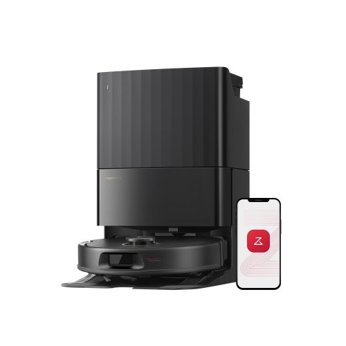 Roborock Qrevo S5V Review — Smart 12,000Pa Vac & Auto Mop