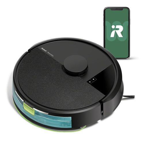 Roomba 105 Combo Review — Powerful, Easy, Smart Cleaning
