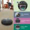 Roomba 694: Smart, Pet‑Friendly Robot Vacuum