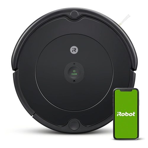Roomba 694: Smart, Pet‑Friendly Robot Vacuum