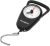 Samsonite Manual Luggage Scale, Black, One Size test weight limit