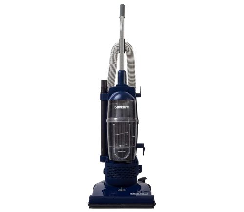 Sanitaire SL4410A Review — Professional Bagless Upright