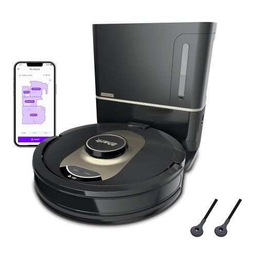 Shark AV2501AE Review: AI Robot Vacuum for Pet Hair