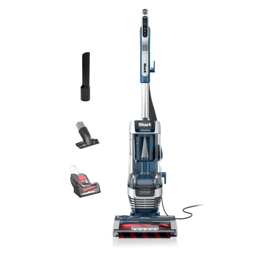 Shark Stratos AZ3002 Review: DuoClean Power & Self-Cleaning Brushroll