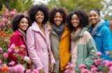 Be the Trendsetter: Best Spring Jackets Comparison Just for You