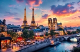 Discovering Paris Wonders: Exciting Travel Packages Await