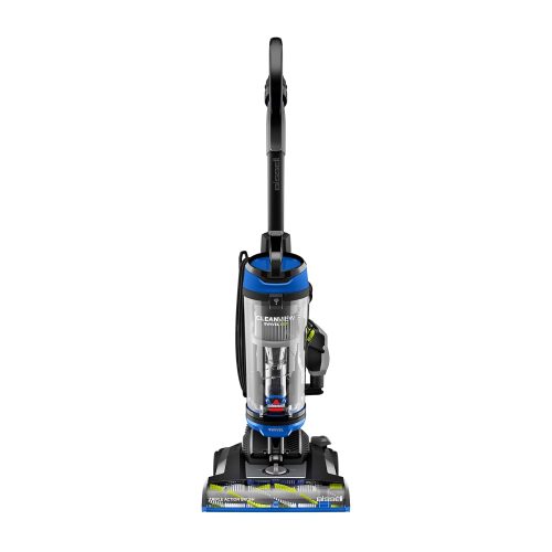 Bissell CleanView Swivel 2024 Review — Powerful, Easy-Empty Vacuum