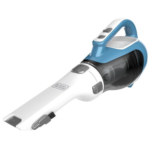 Black+Decker CHV1410L Dustbuster Review
