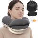 Title: BUYUE 360° Travel Neck Pillow Review — Comfort Kit for Long Flights