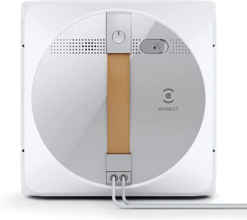 Title: ECOVACS Winbot W1 Pro Review — Smart, Powerful Window Cleaner