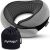 FlyHugz® Memory Foam Neck Pillow Review