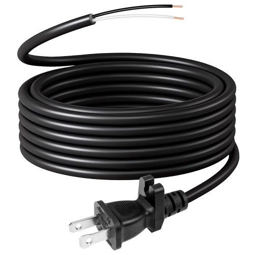 HASMX 30ft Vacuum Power Cord — Honest Review