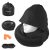 Title: Hooded Memory Foam Travel Pillow — Honest Review