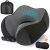 Memory Foam Travel Neck Pillow Review