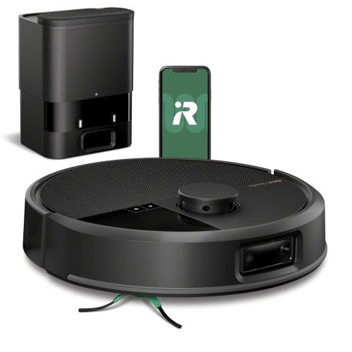 Title: Roomba Max 705 Review — Extreme Suction, Auto-Empty & LiDAR