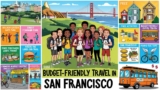 San Francisco on a Shoestring: Ultimate Guide to Free Activities