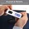 travel inspira Luggage Scale review: avoid airline baggage fees
